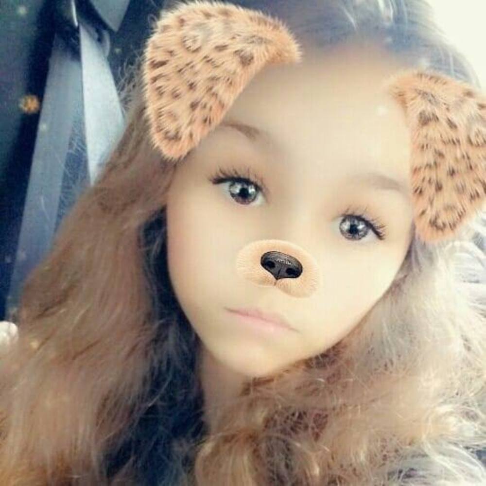 Meet your Posher, Priscilla